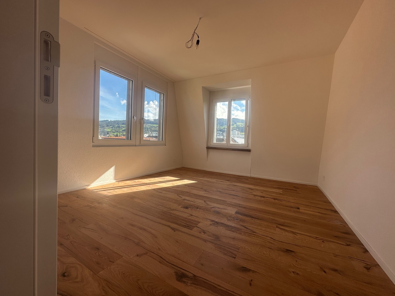 Appartamento di 2 ½ locali