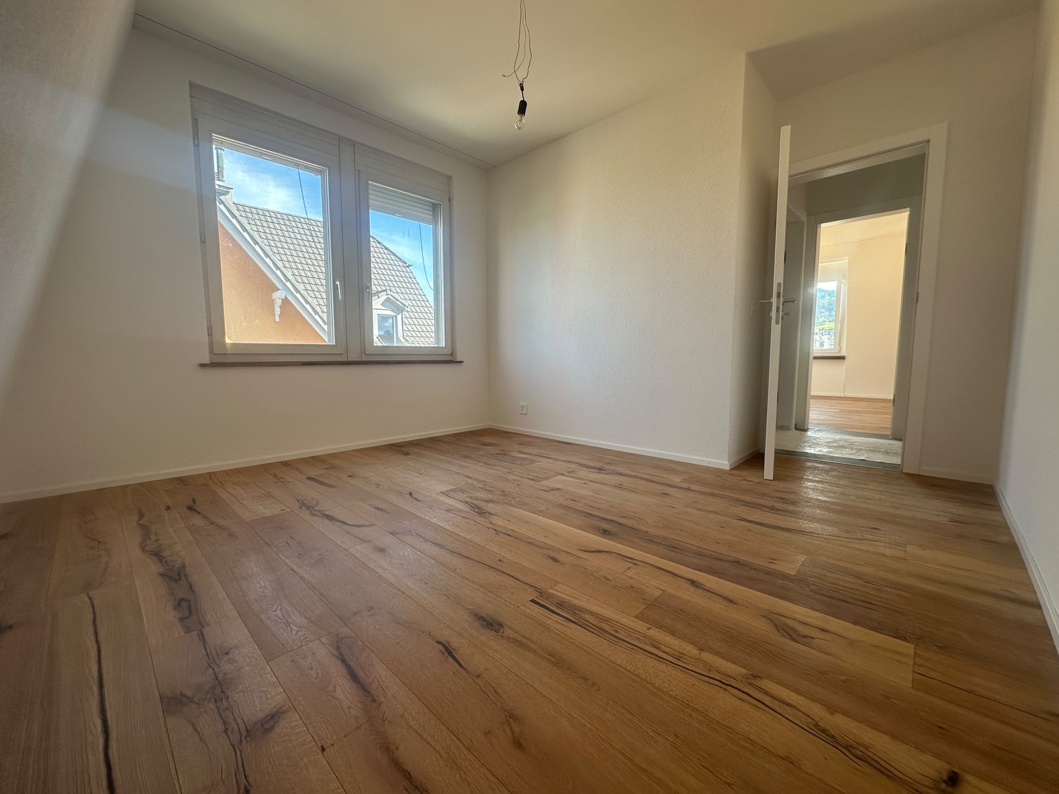 Appartamento di 2 ½ locali