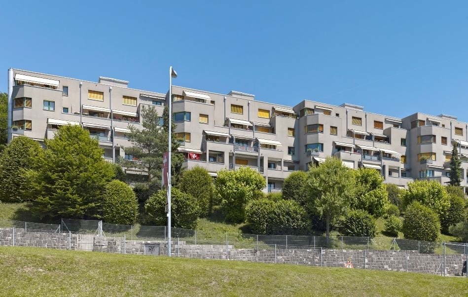 Appartamento di 3 locali