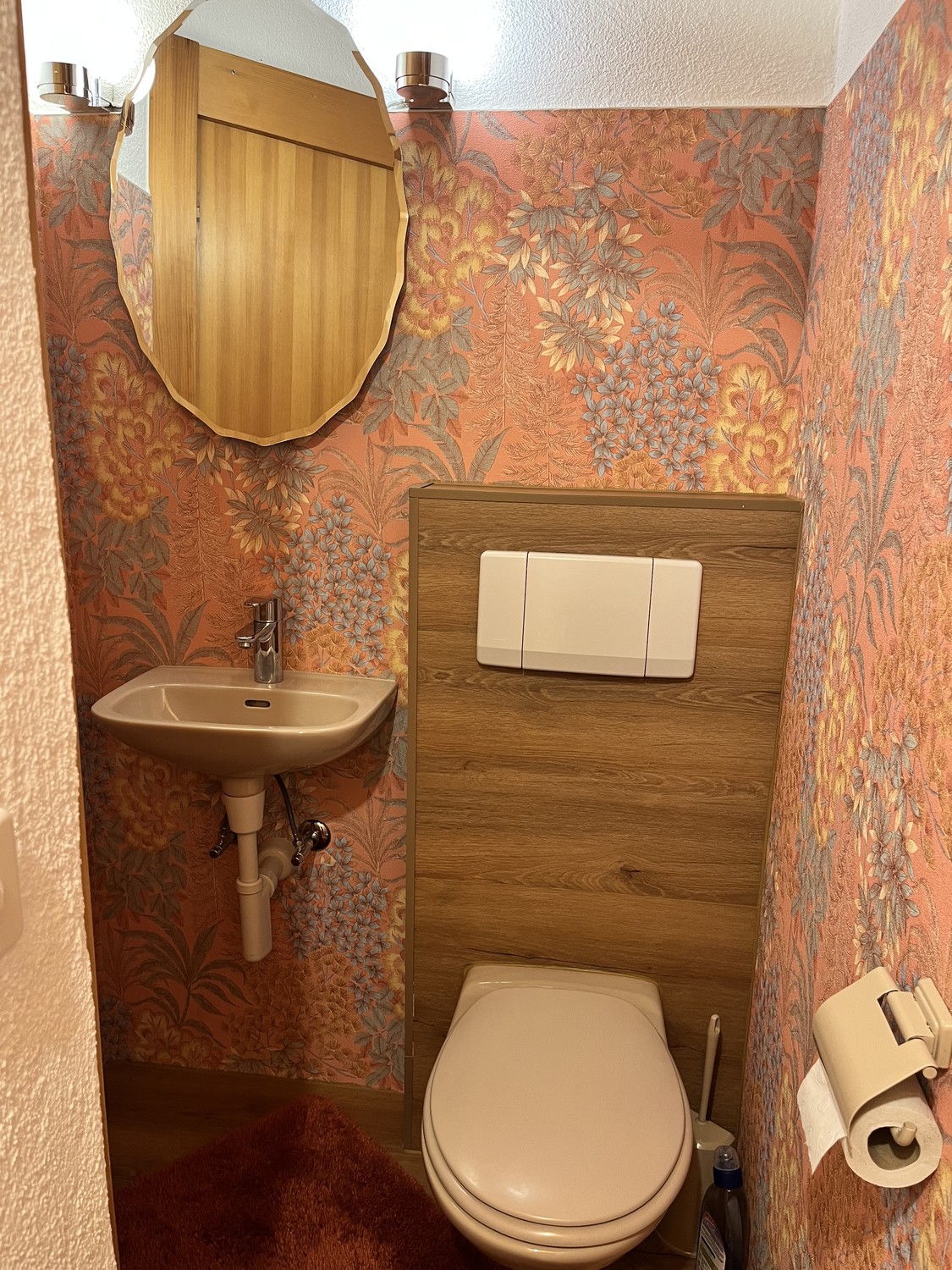 Zimmer in einer WG