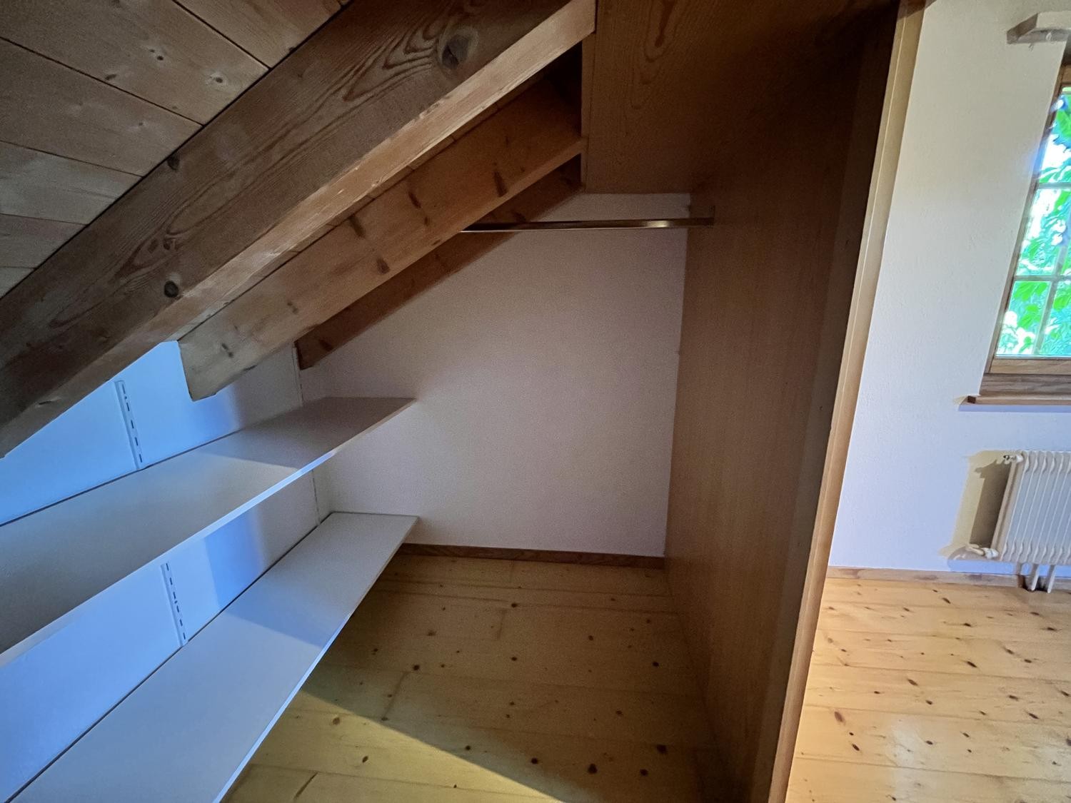 Zimmer in einer WG