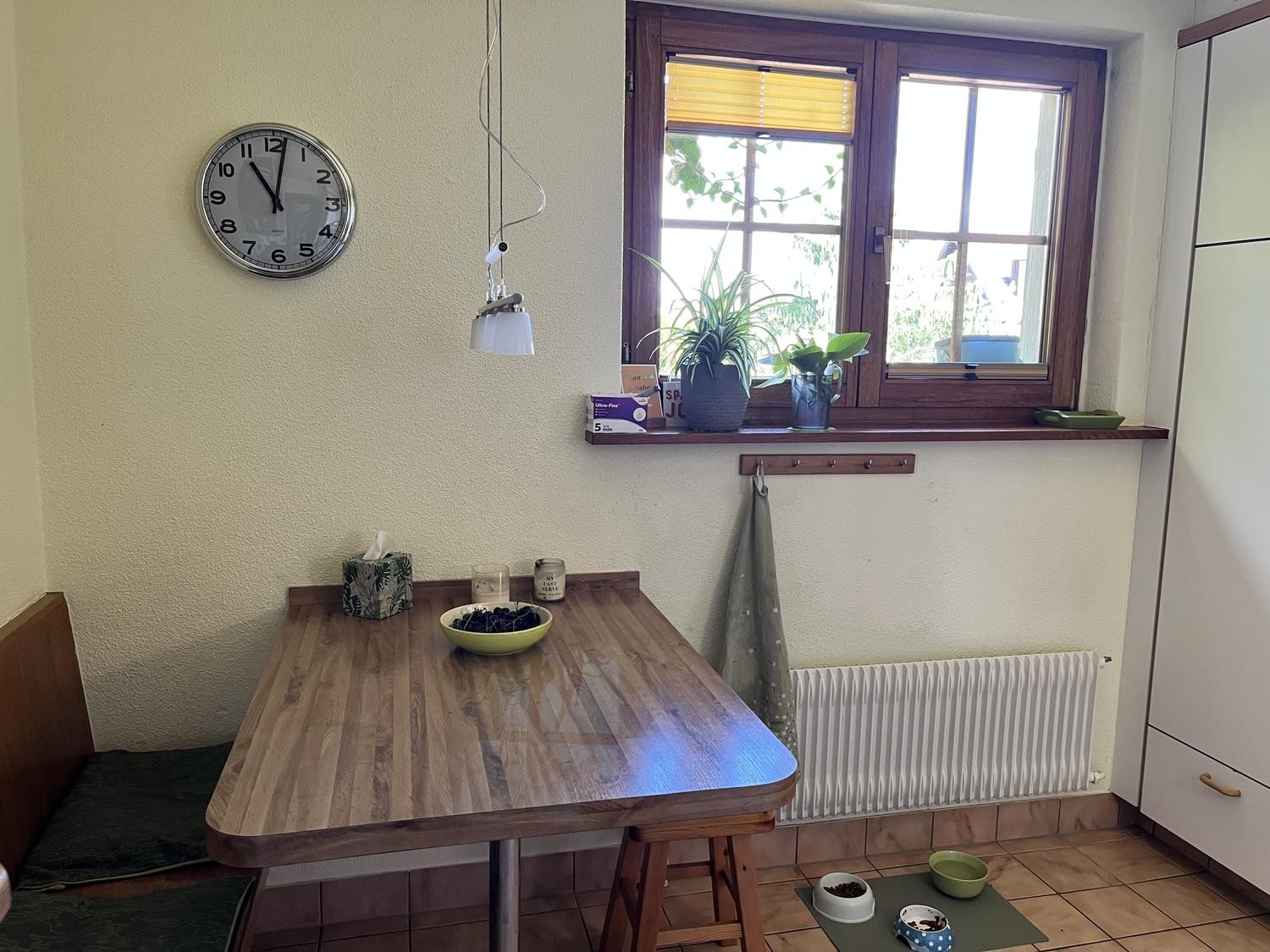 Zimmer in einer WG