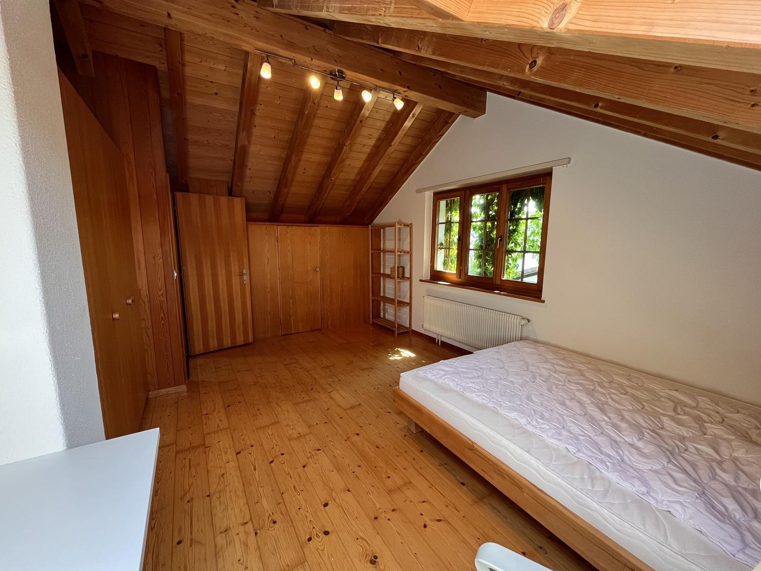 Zimmer in einer WG