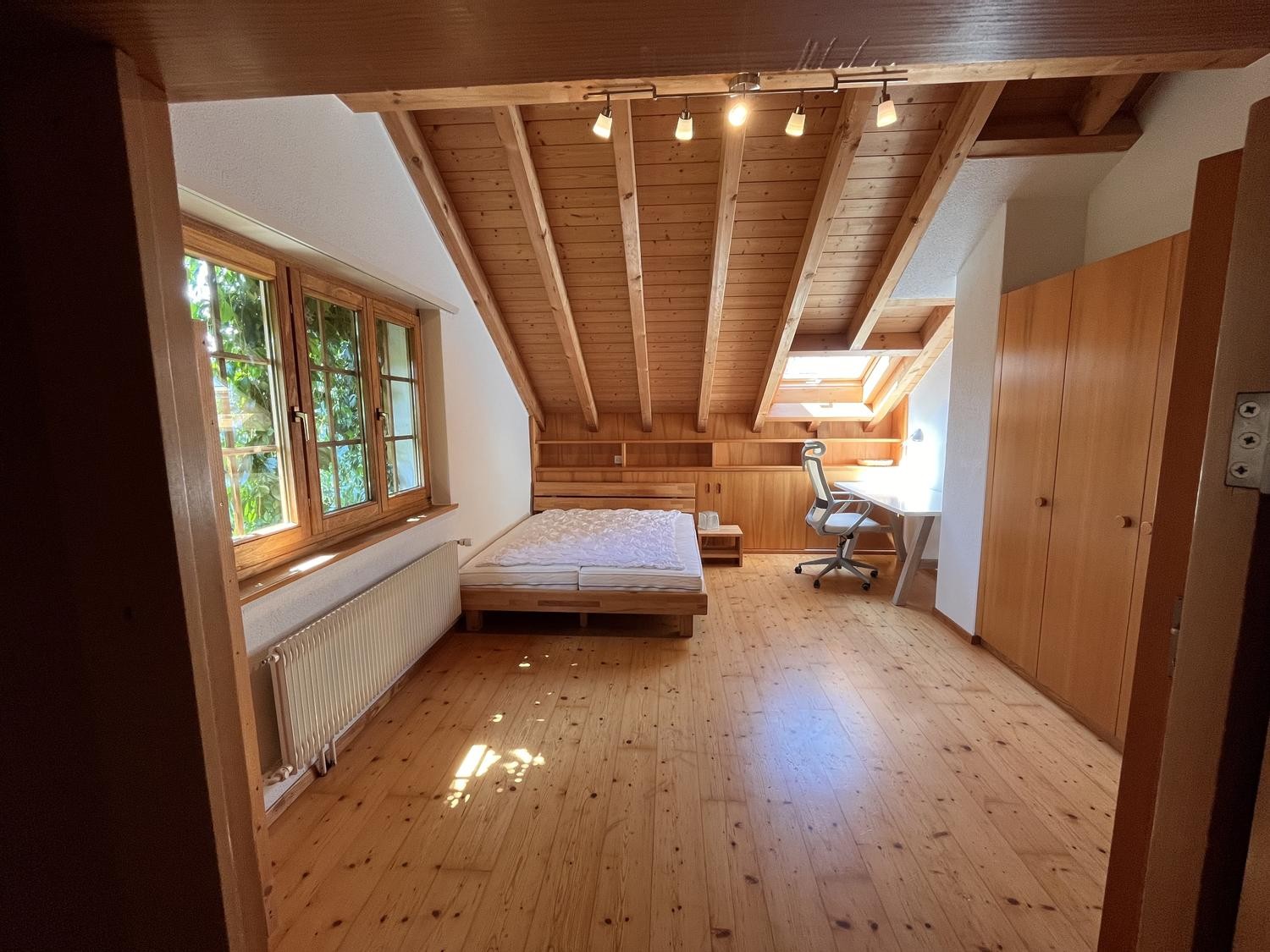 Zimmer in einer WG