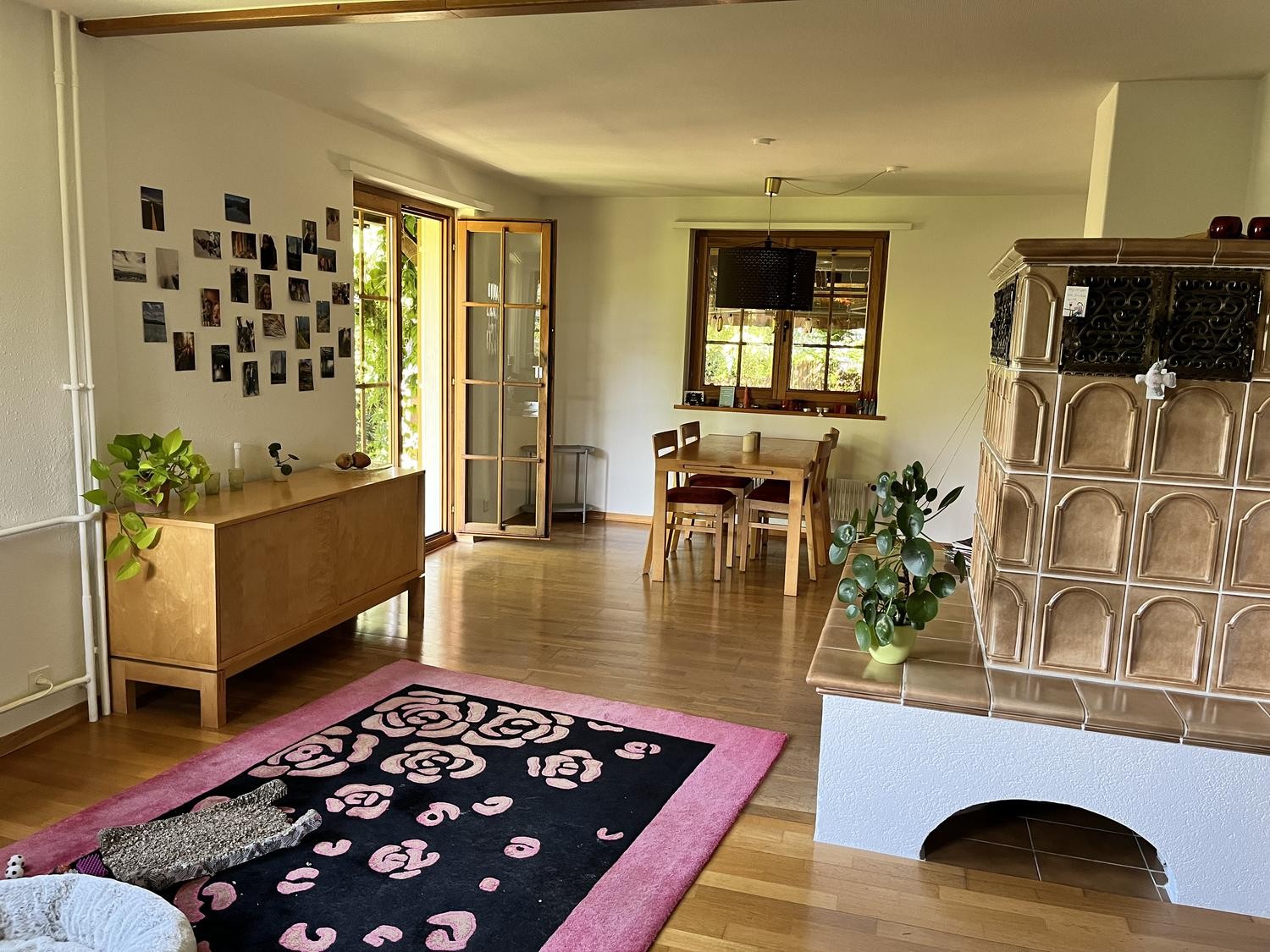 Zimmer in einer WG