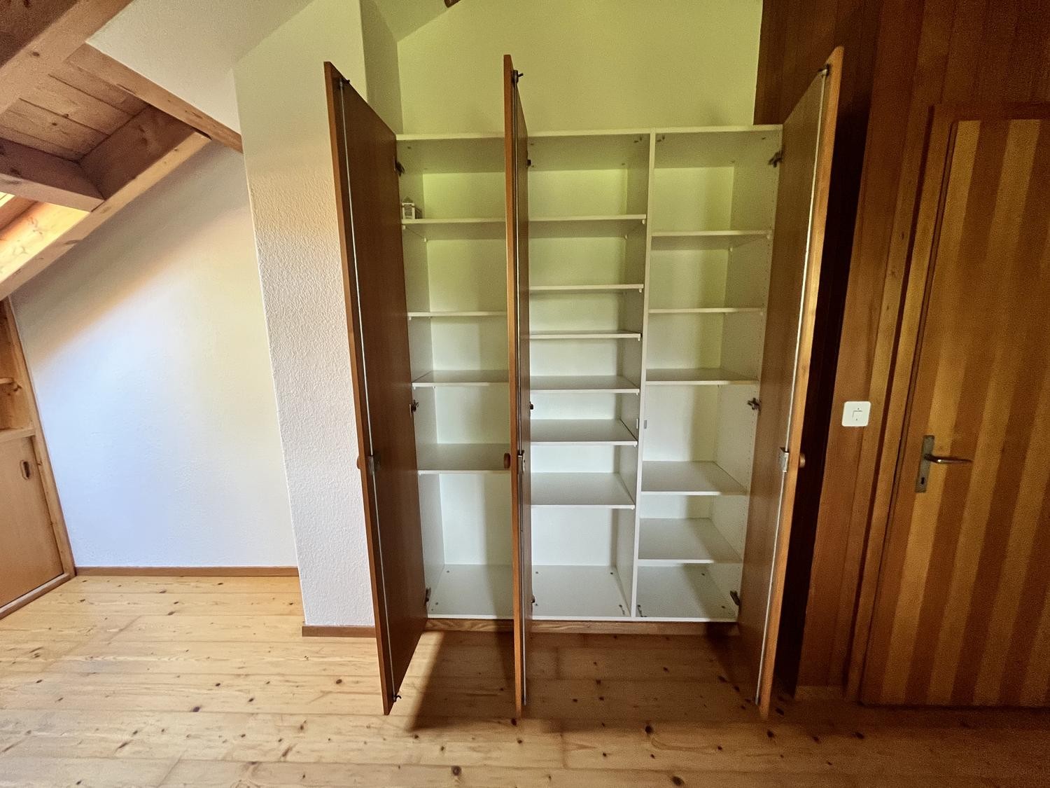 Zimmer in einer WG