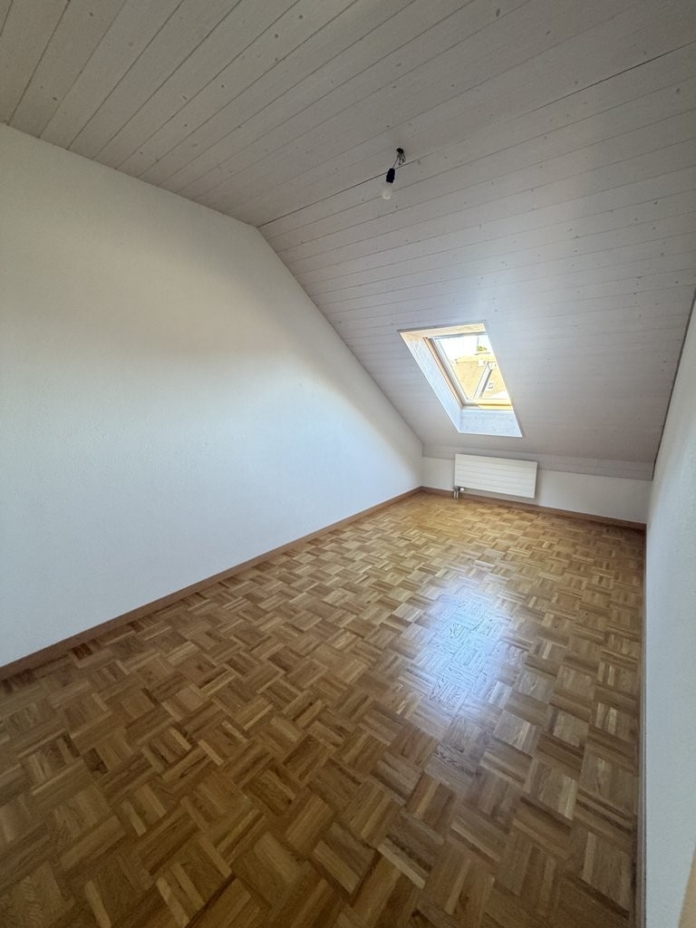 3 rooms roof flat, photo 4 of 6