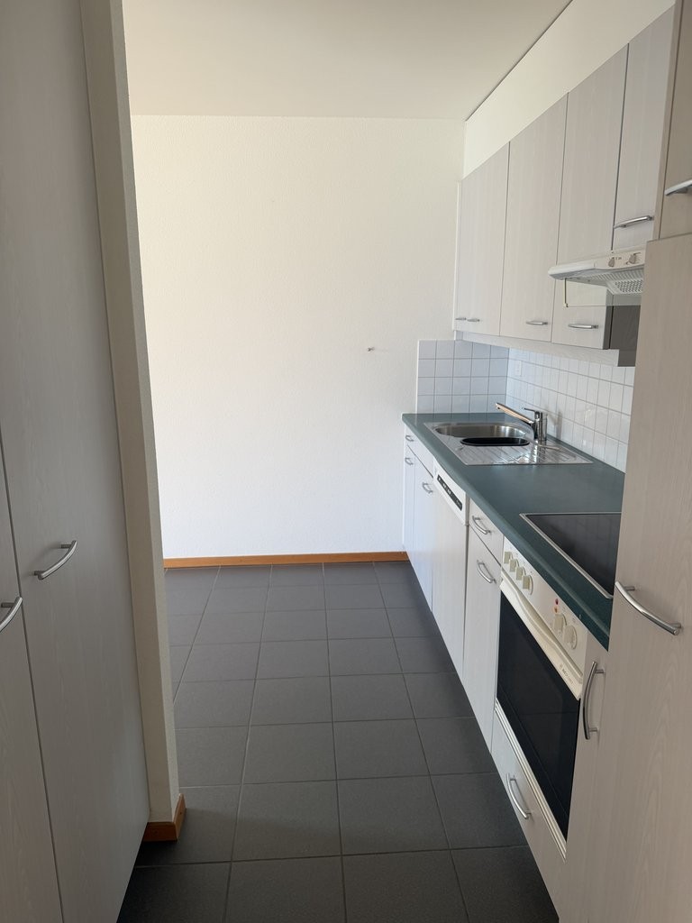 3 rooms roof flat, photo 2 of 6