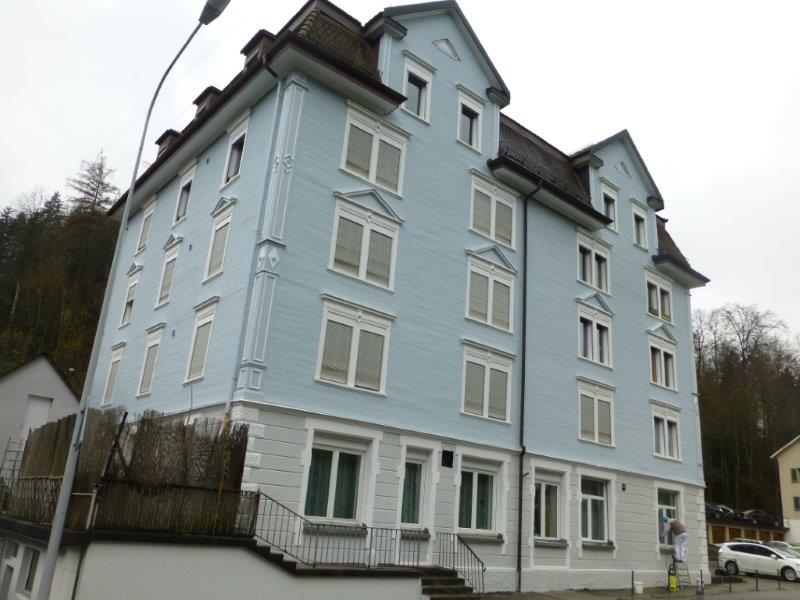 Appartement de 2 ½ pièces, photo 2 sur 10