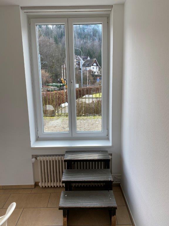 Appartement de 2 ½ pièces, photo 10 sur 10