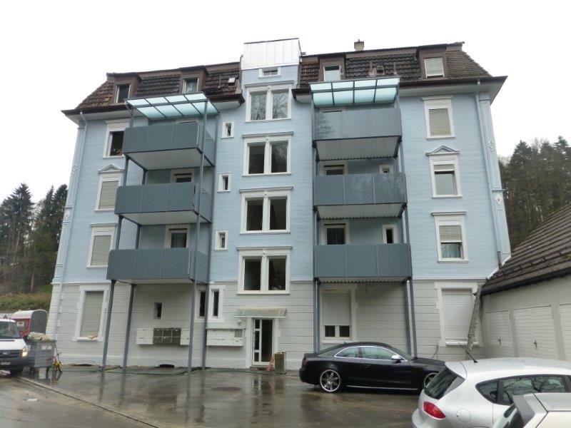 Appartement de 2 ½ pièces, photo 3 sur 10