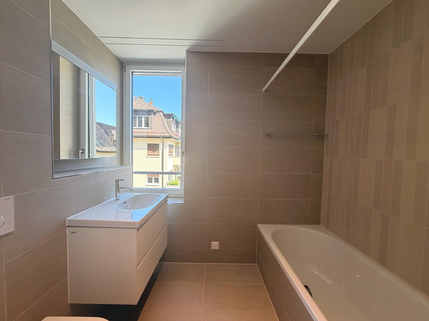 3 ½ rooms apartment, photo 9 of 10