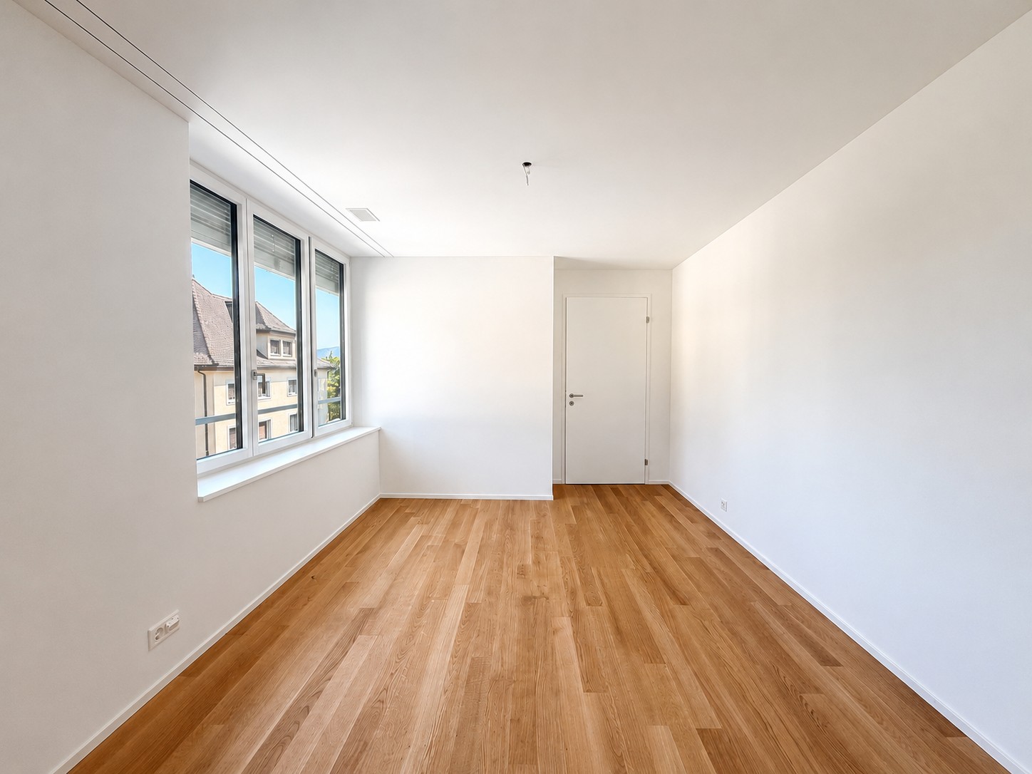 3 ½ rooms apartment, photo 8 of 10