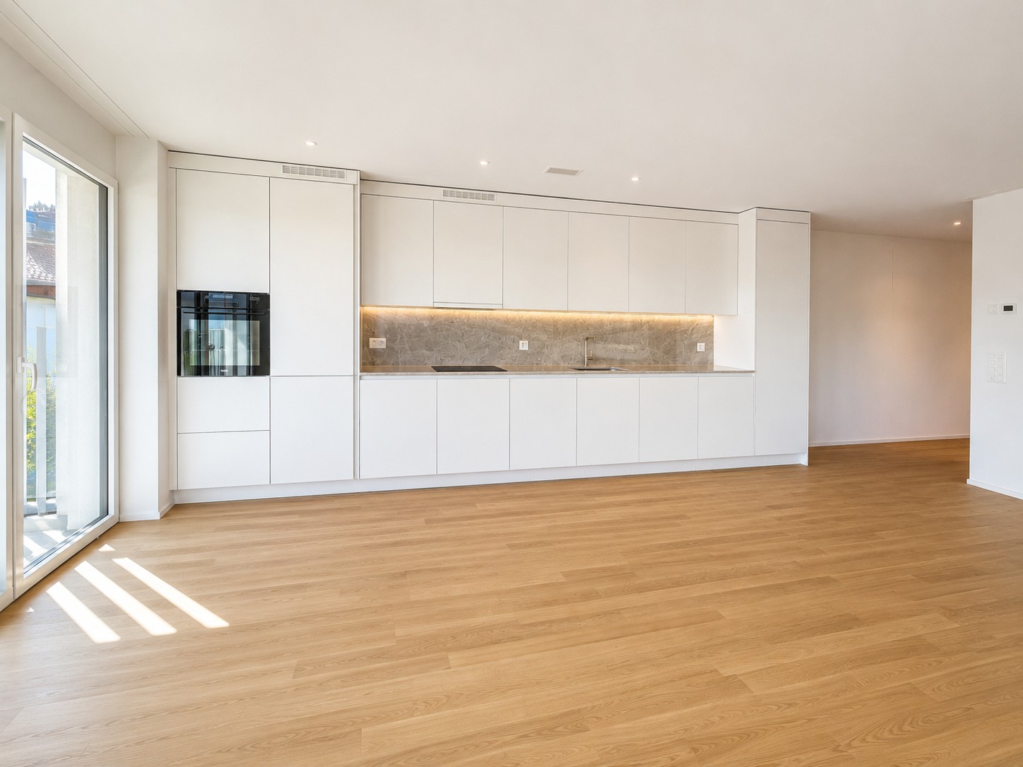 3 ½ rooms apartment, photo 4 of 10