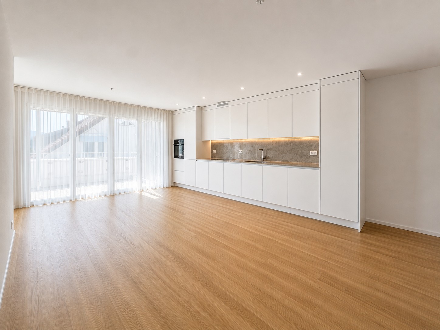3 ½ rooms apartment, photo 1 of 10