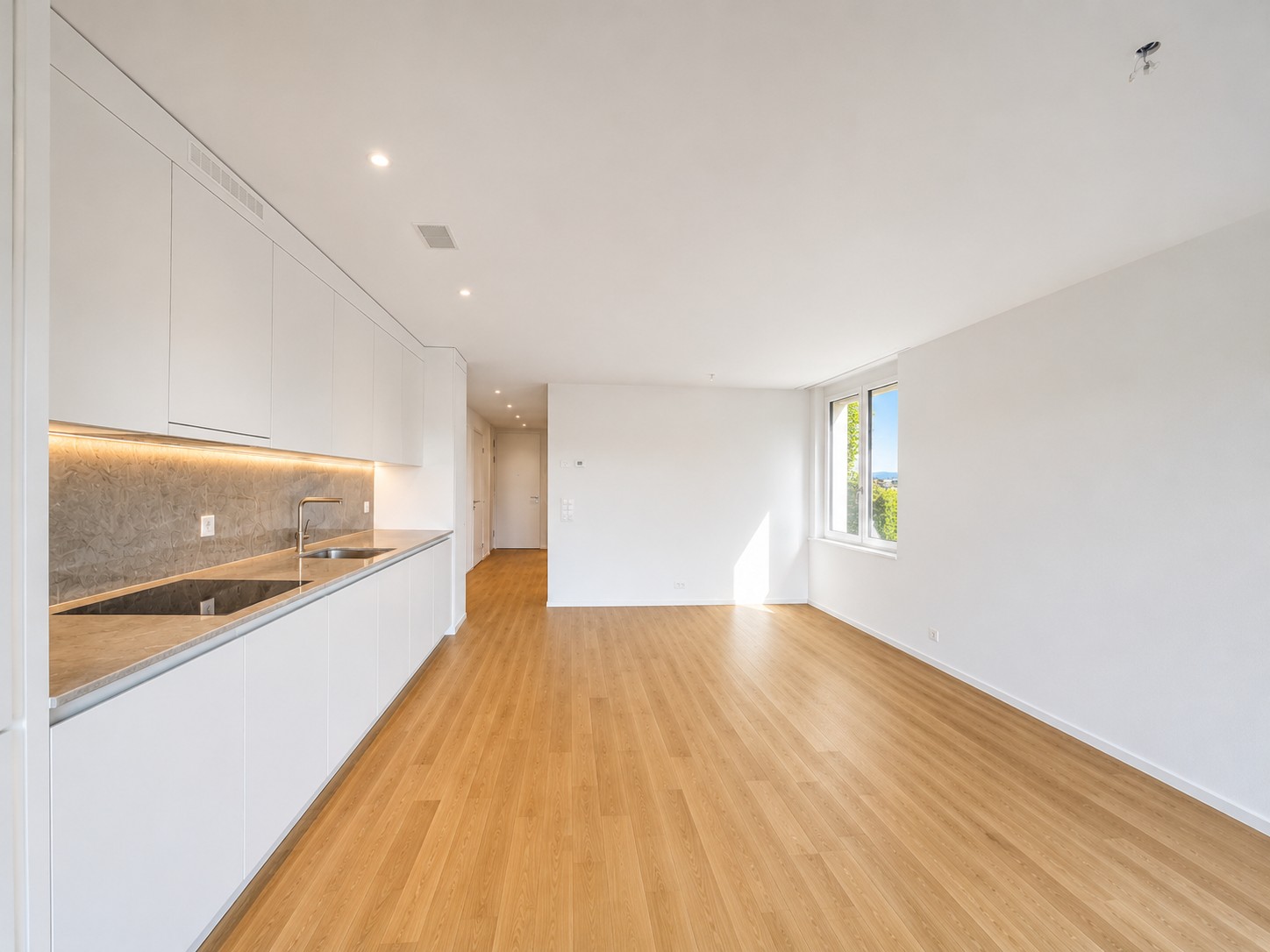 3 ½ rooms apartment, photo 2 of 10