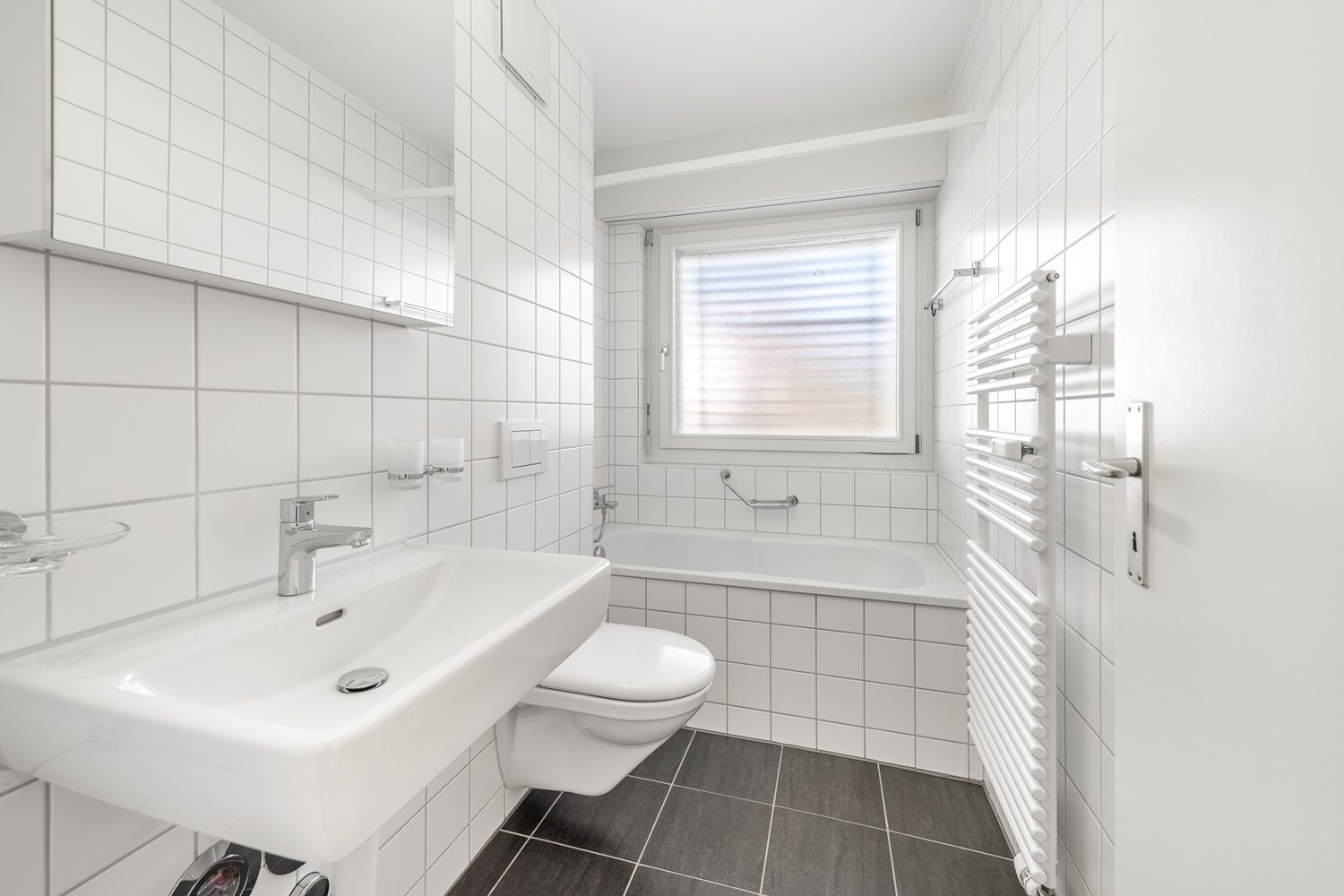 Appartement de 3 ½ pièces, photo 8 sur 8