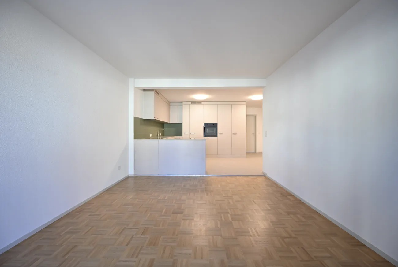 3 ½ rooms apartment, photo 4 of 7