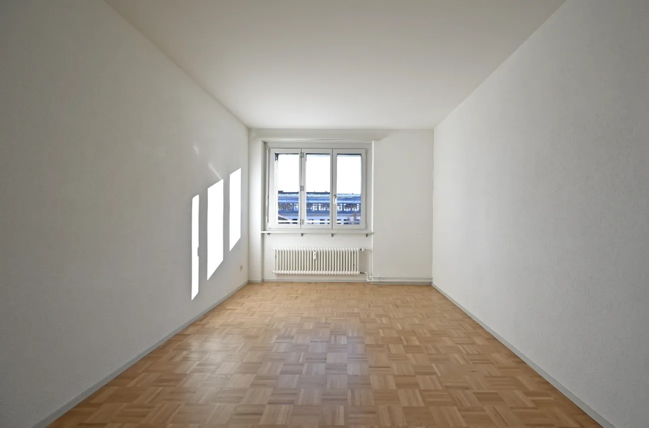 3 ½ rooms apartment, photo 1 of 7
