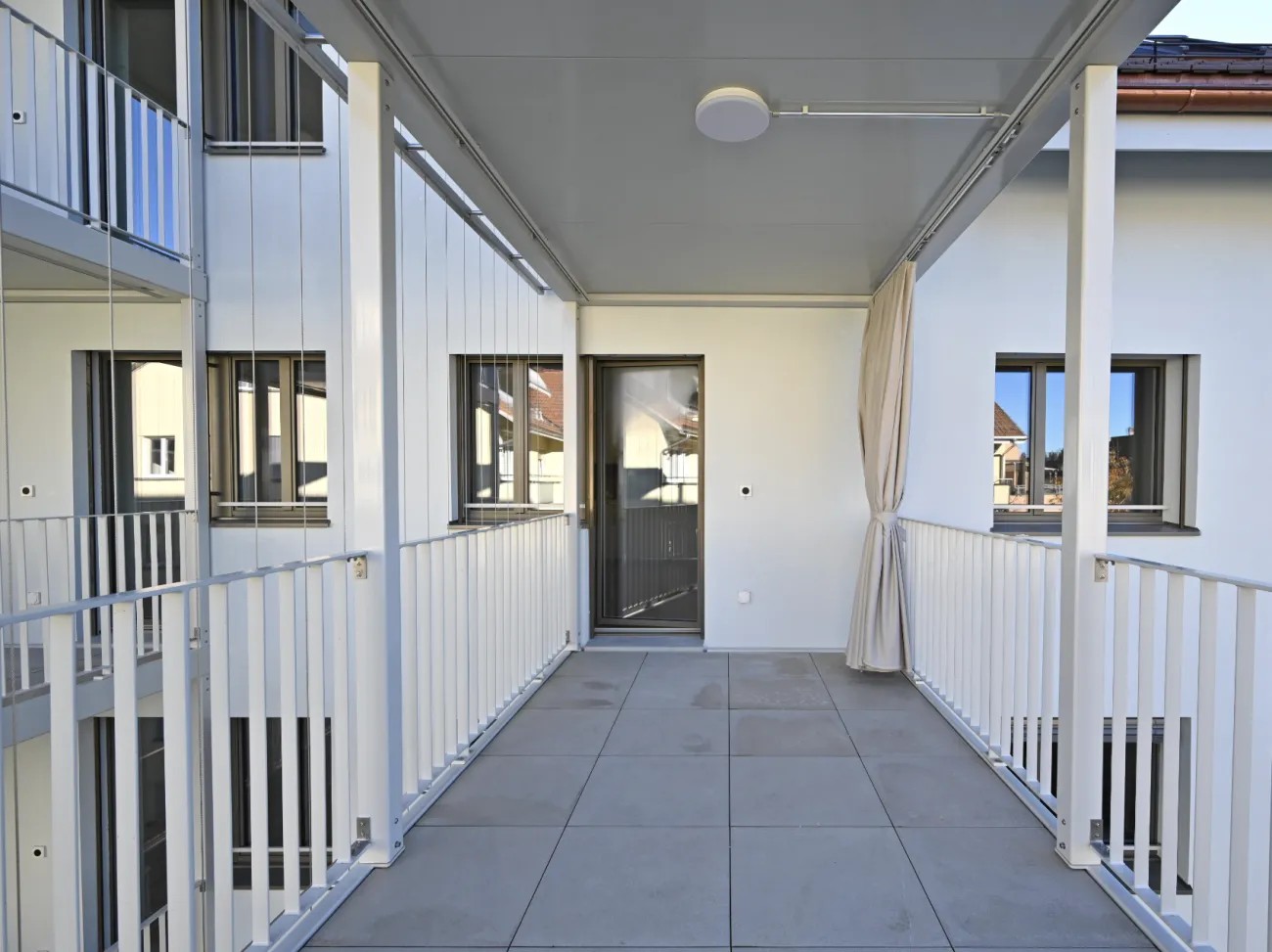 3 ½ rooms apartment, photo 6 of 7