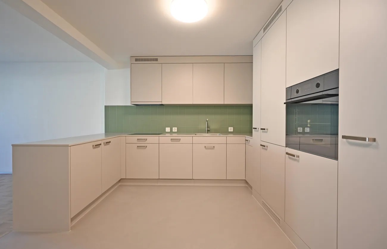 3 ½ rooms apartment, photo 5 of 7
