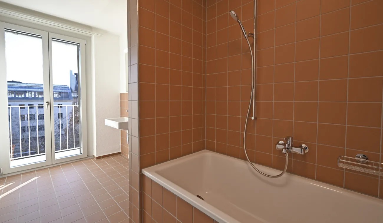 3 ½ rooms apartment, photo 3 of 7
