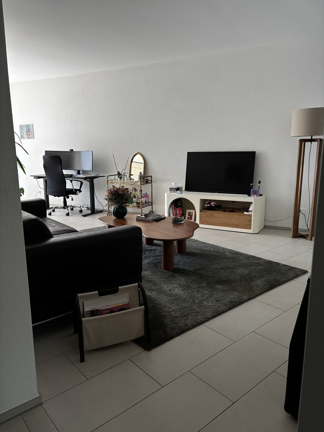 2 ½ rooms apartment, photo 5 of 8
