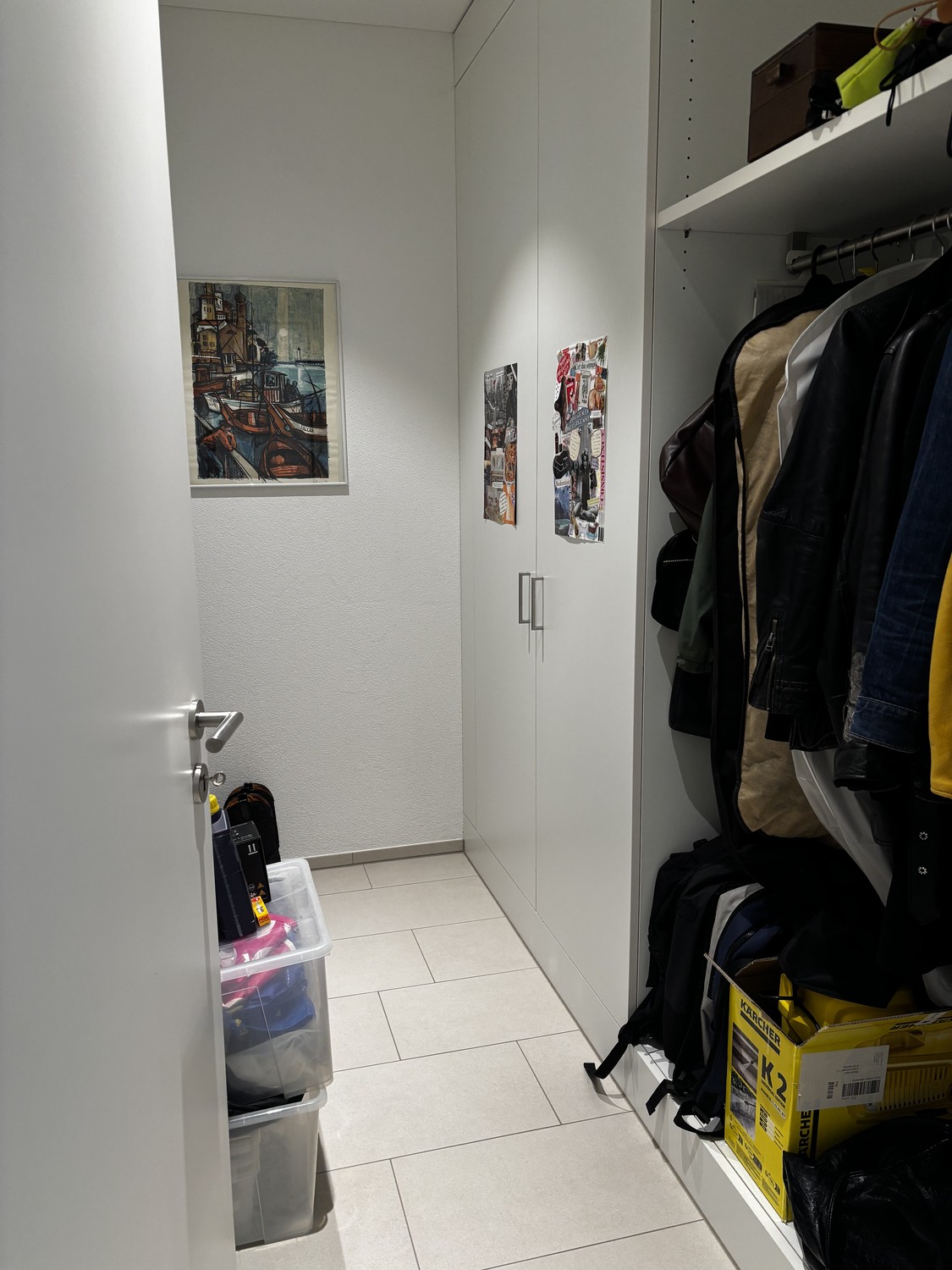 2 ½ rooms apartment, photo 6 of 8