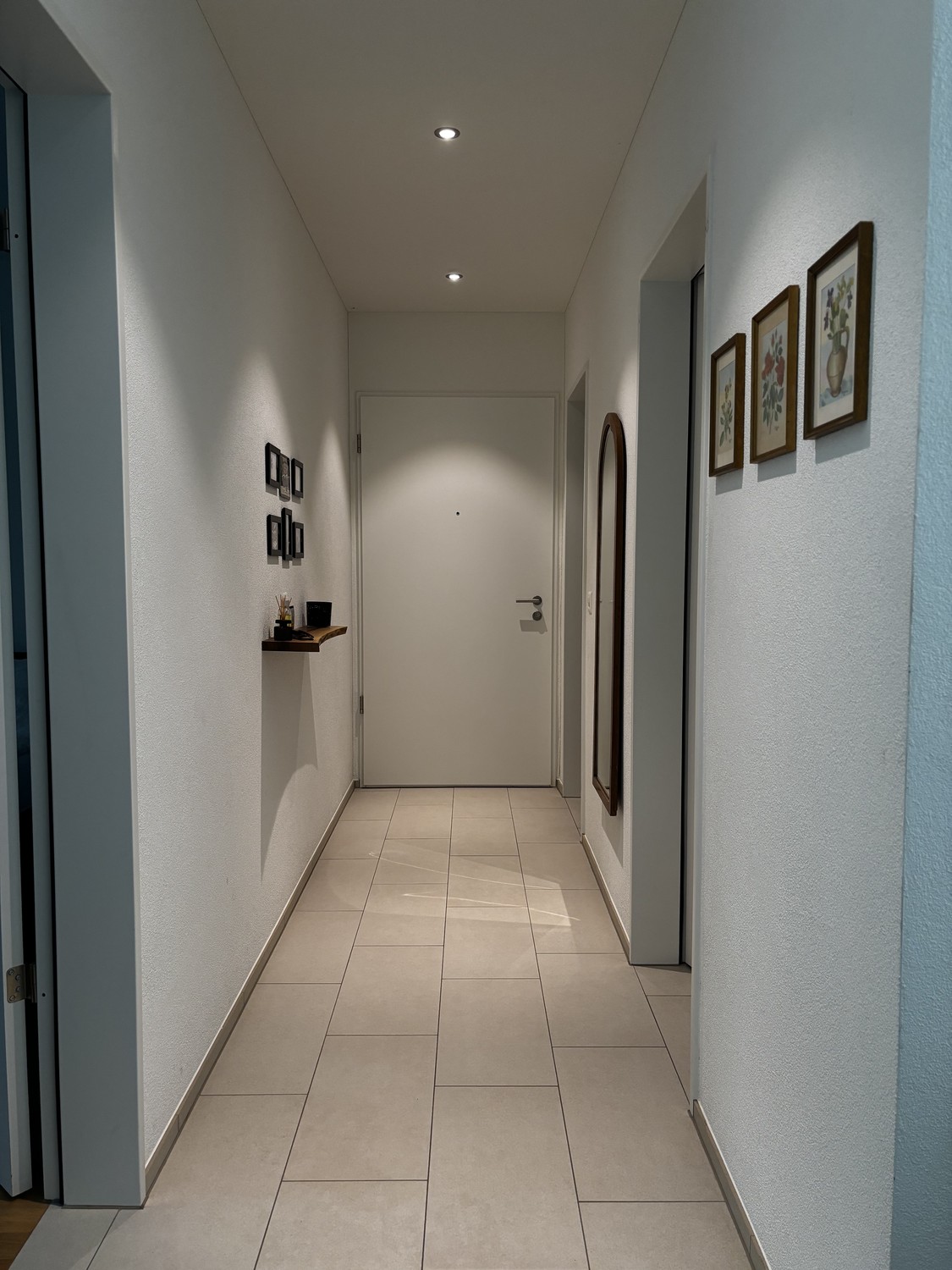 2 ½ rooms apartment, photo 1 of 8