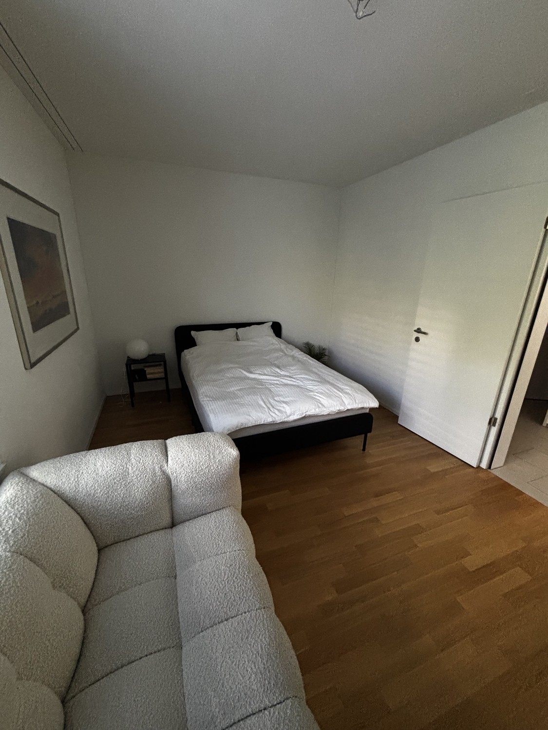 2 ½ rooms apartment, photo 3 of 8