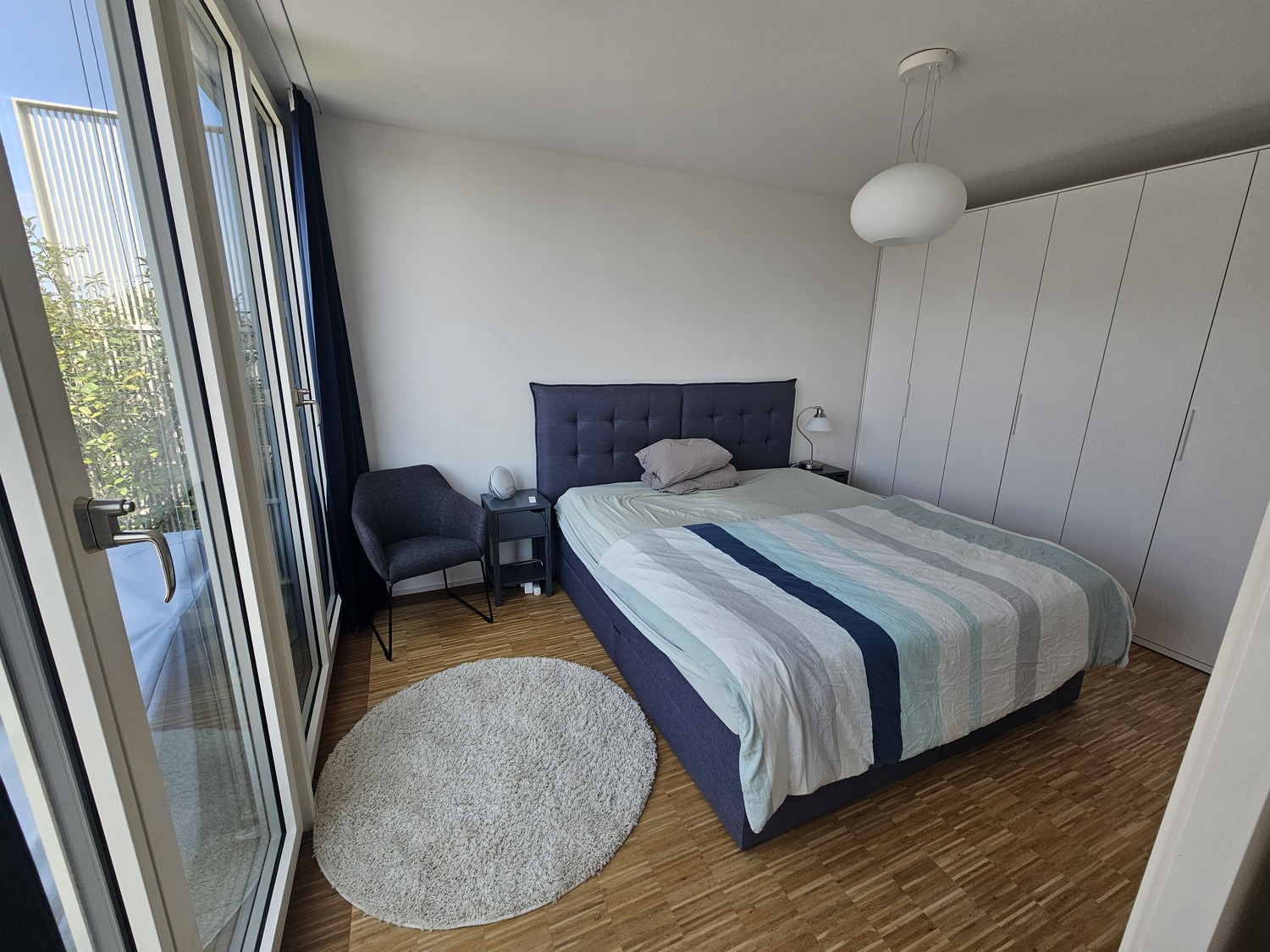 2 ½ rooms apartment, photo 8 of 9