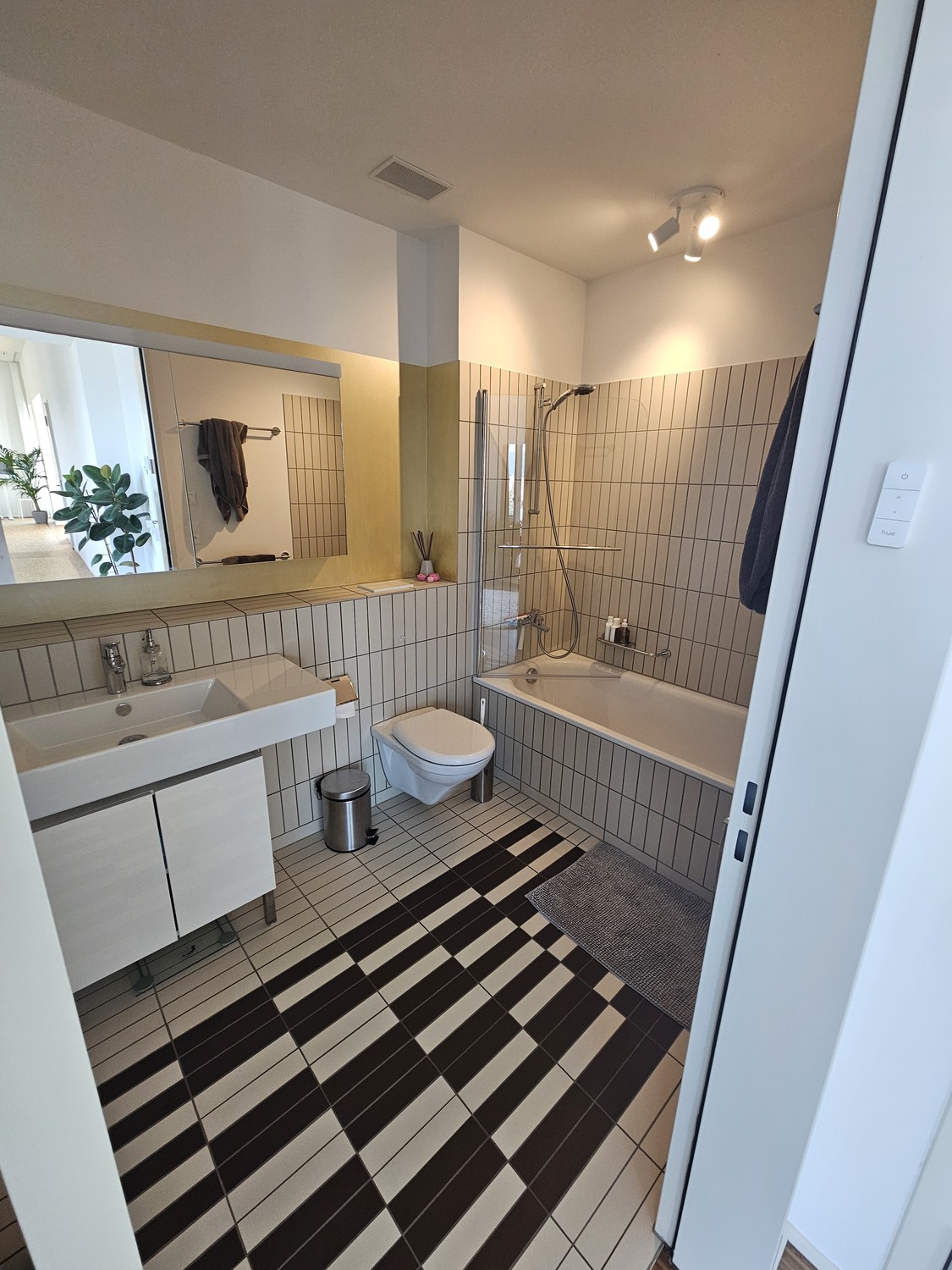 2 ½ rooms apartment, photo 2 of 9