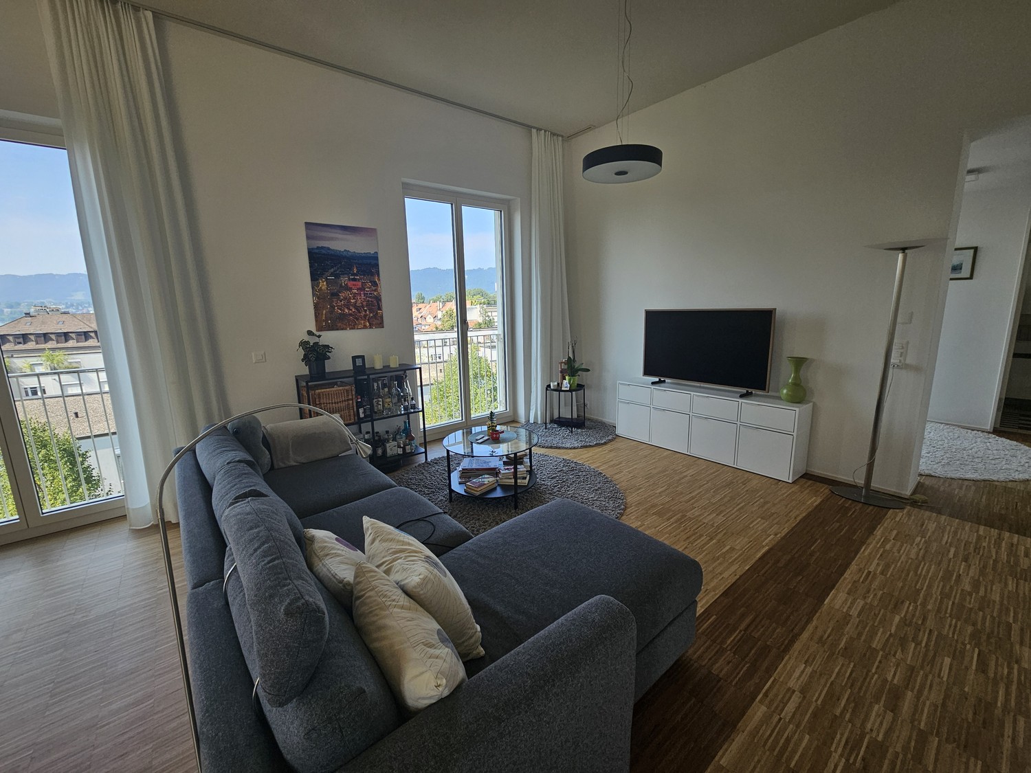 2 ½ rooms apartment, photo 7 of 9