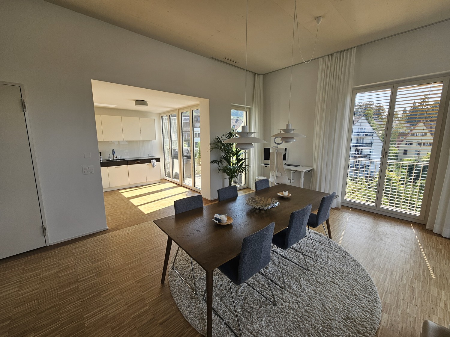 2 ½ rooms apartment, photo 1 of 9
