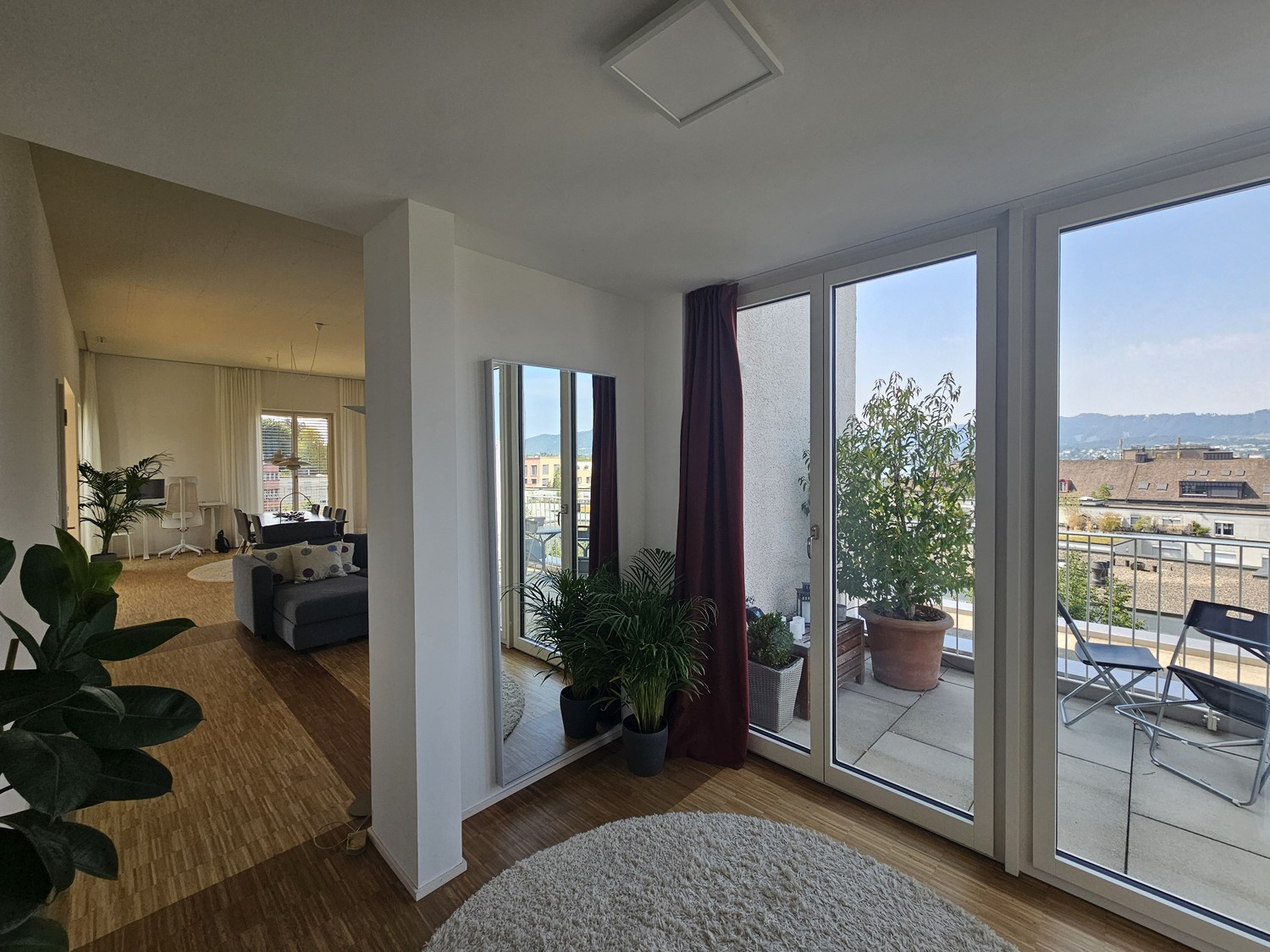 2 ½ rooms apartment, photo 5 of 9
