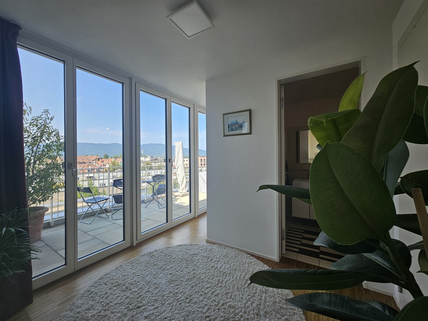 2 ½ rooms apartment, photo 6 of 9