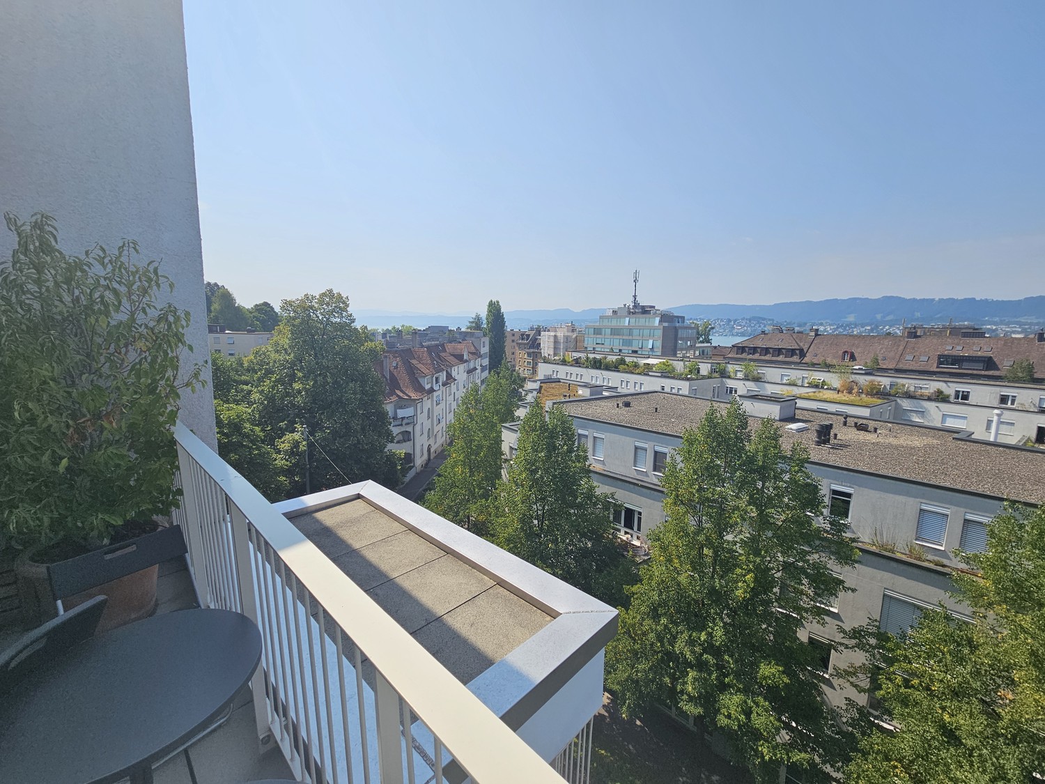 2 ½ rooms apartment, photo 9 of 9