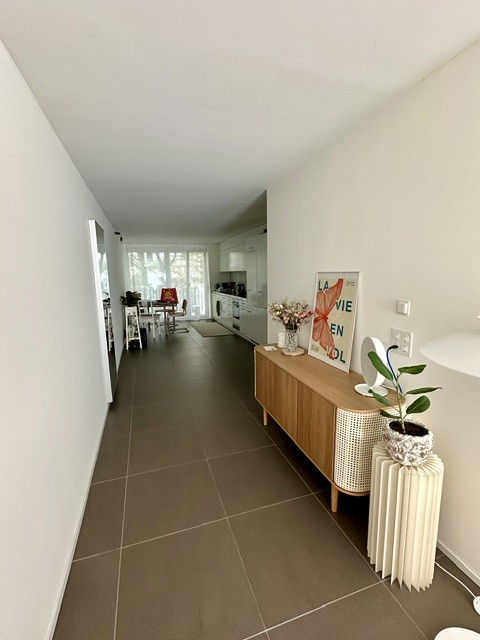 2 ½ rooms apartment, photo 3 of 7