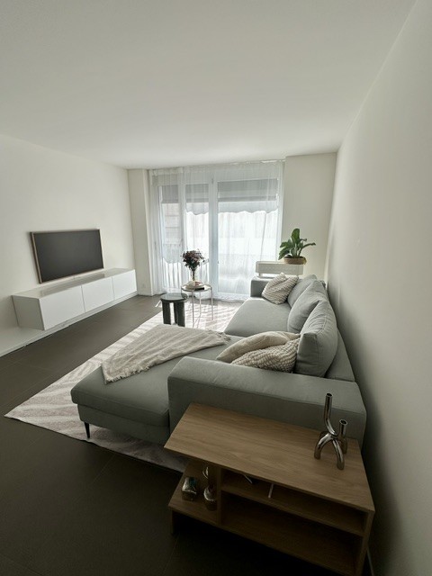2 ½ rooms apartment, photo 2 of 7