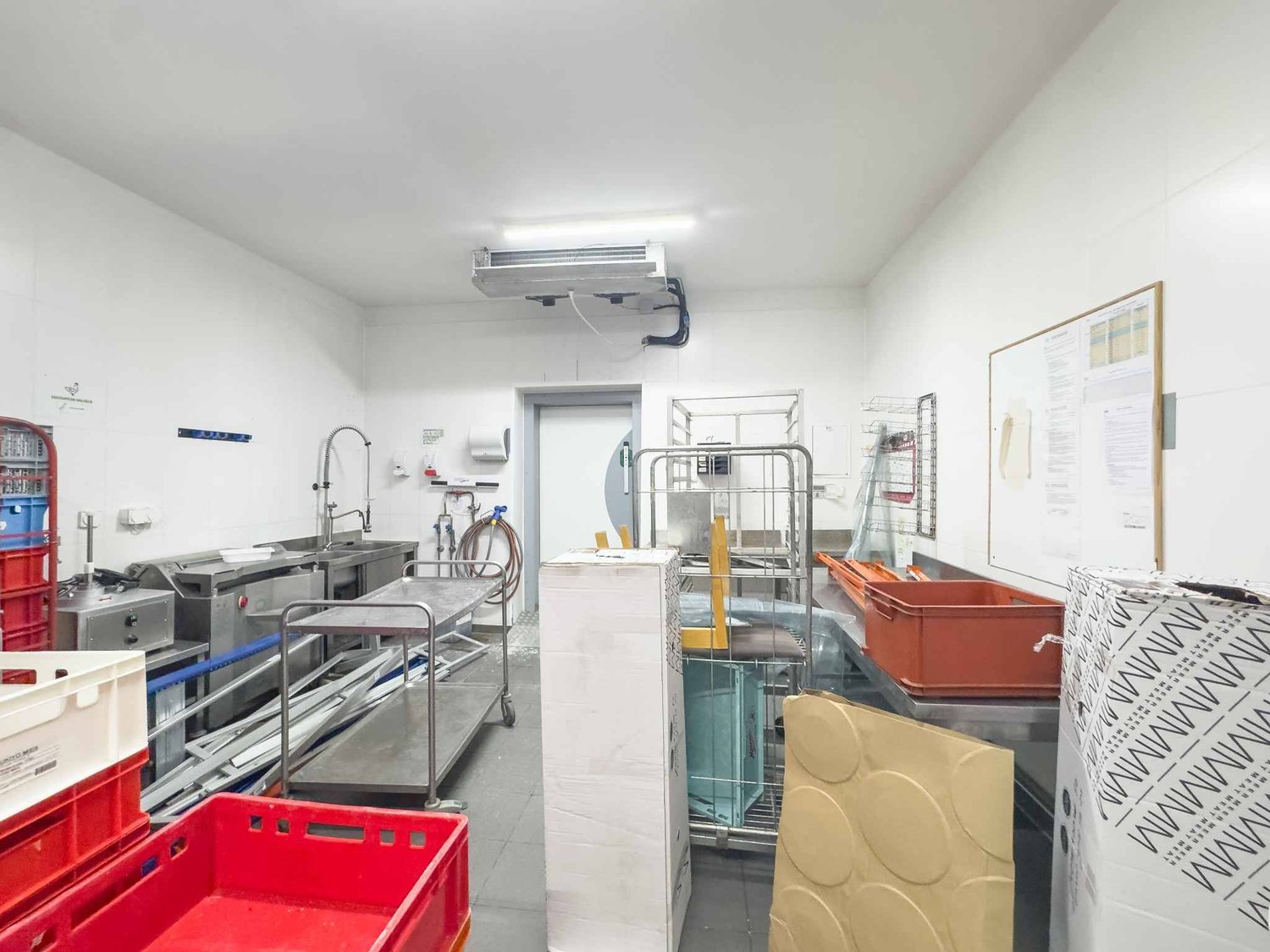 650m² Gewerbe