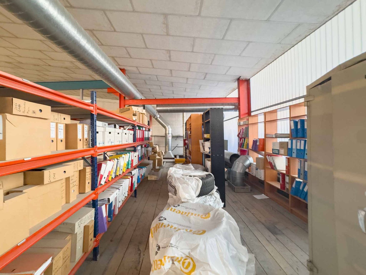 650m² Gewerbe