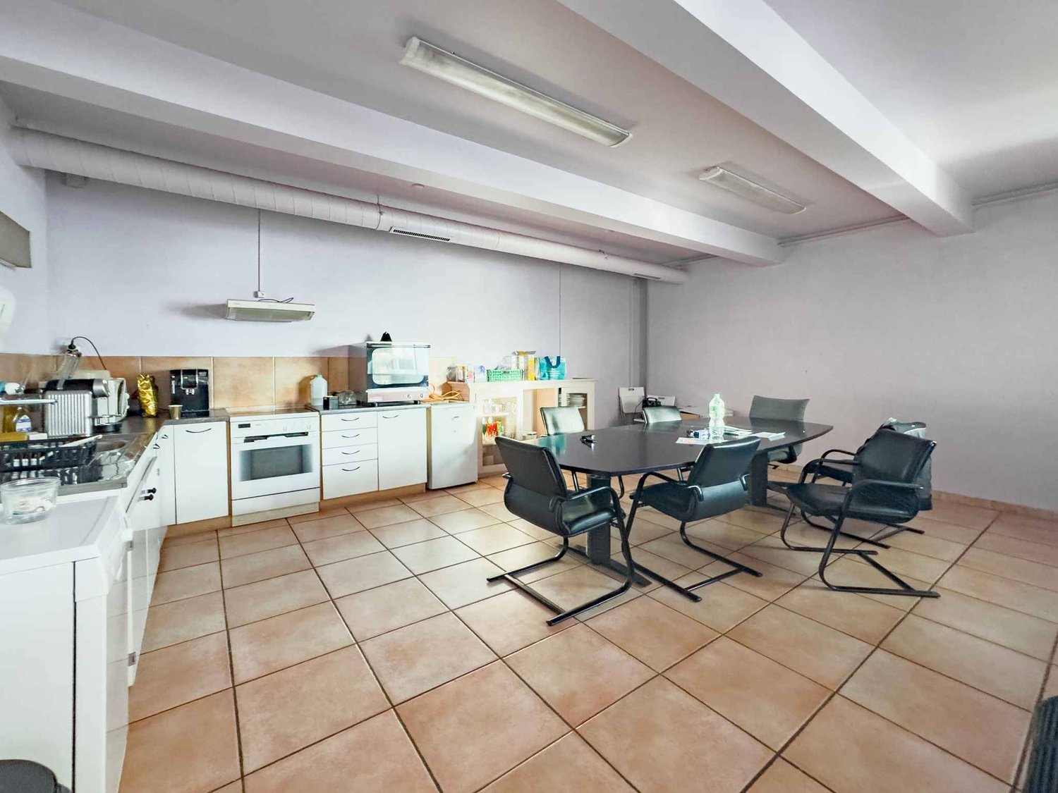650m² Gewerbe