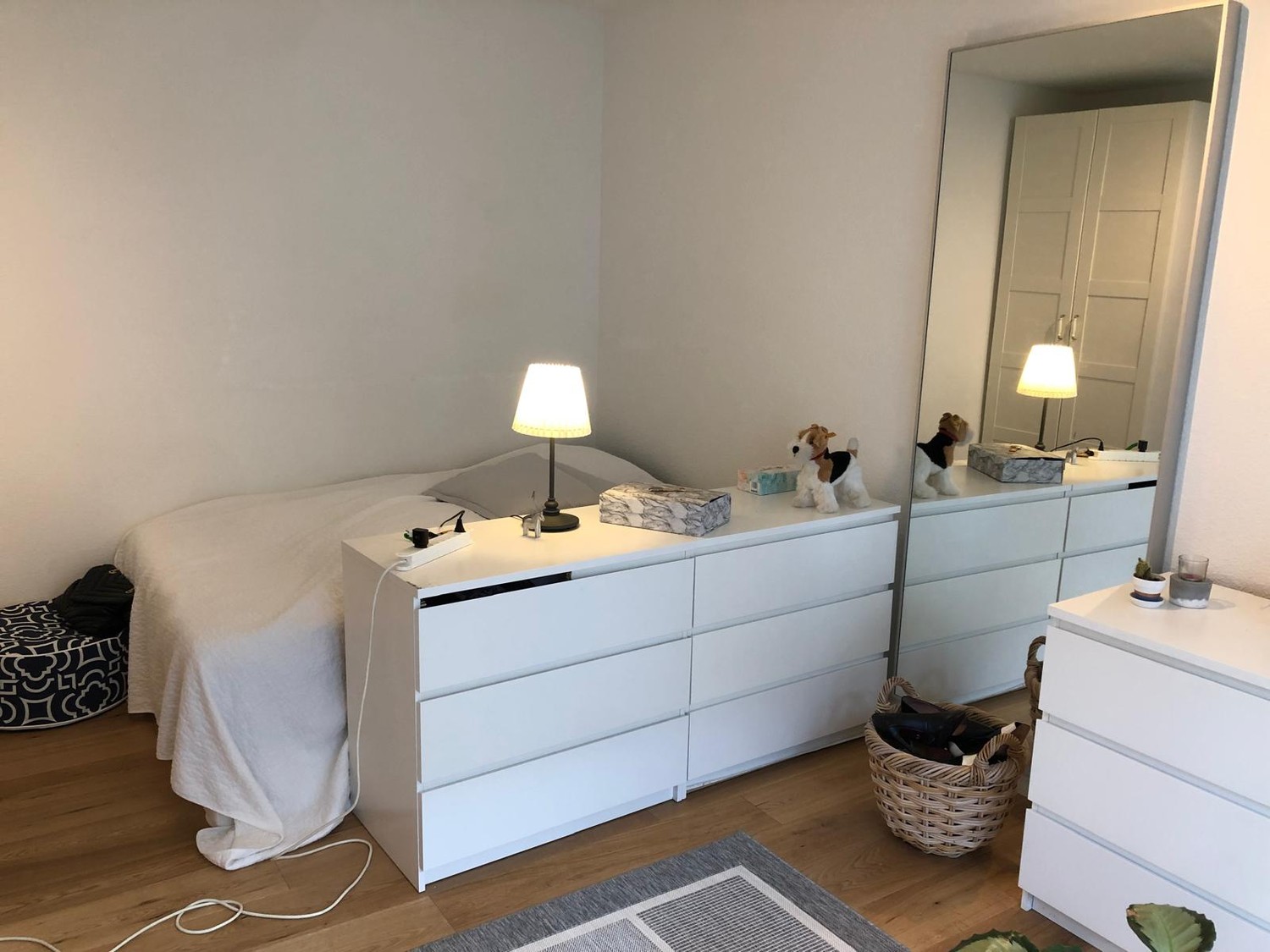 1 room apartment, photo 4 of 4