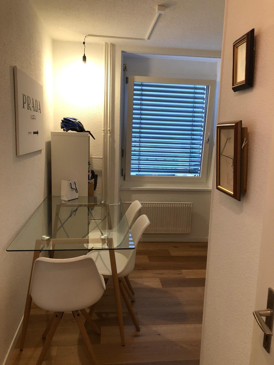 1 room apartment, photo 2 of 4