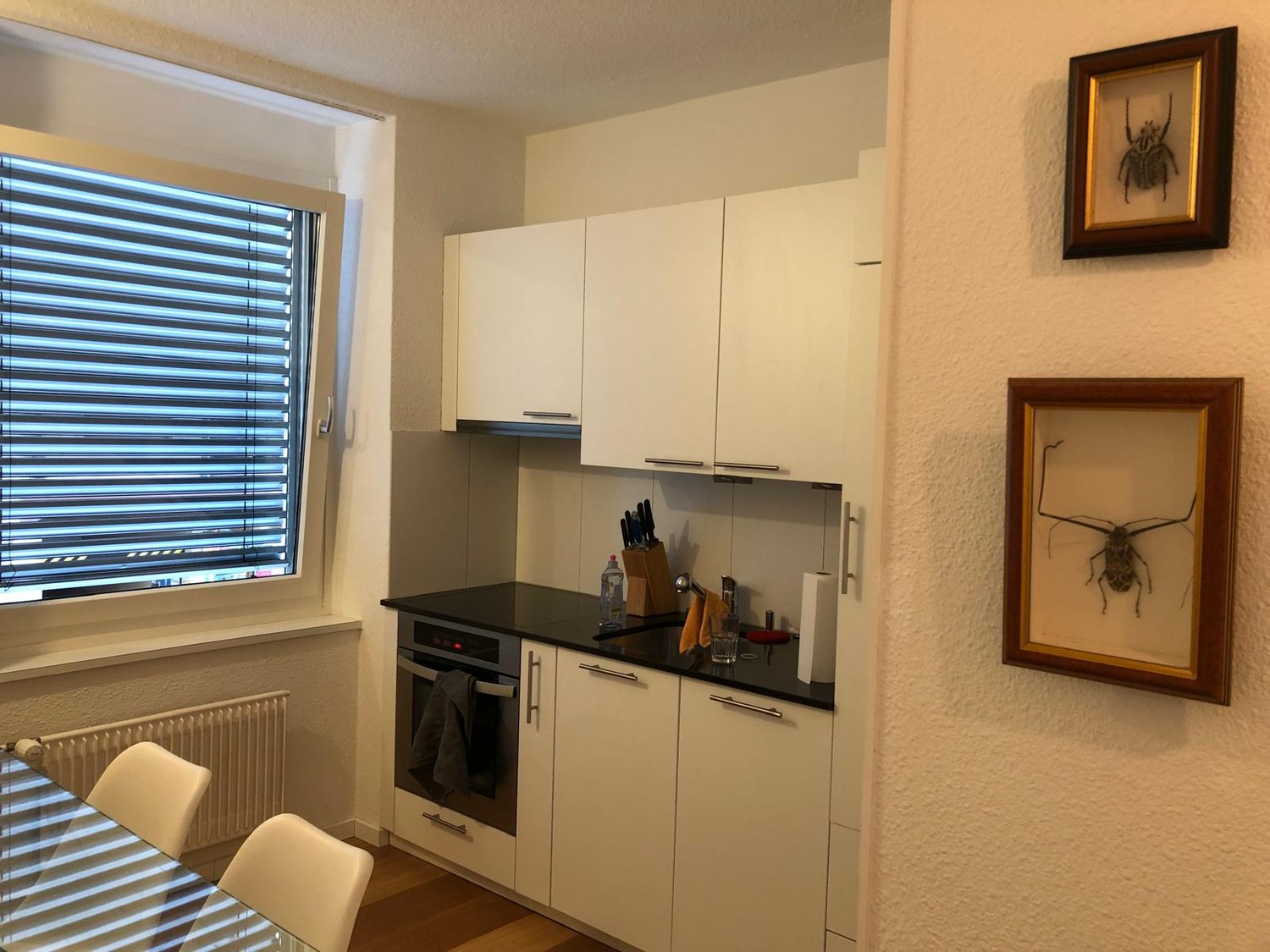 1 room apartment, photo 3 of 4