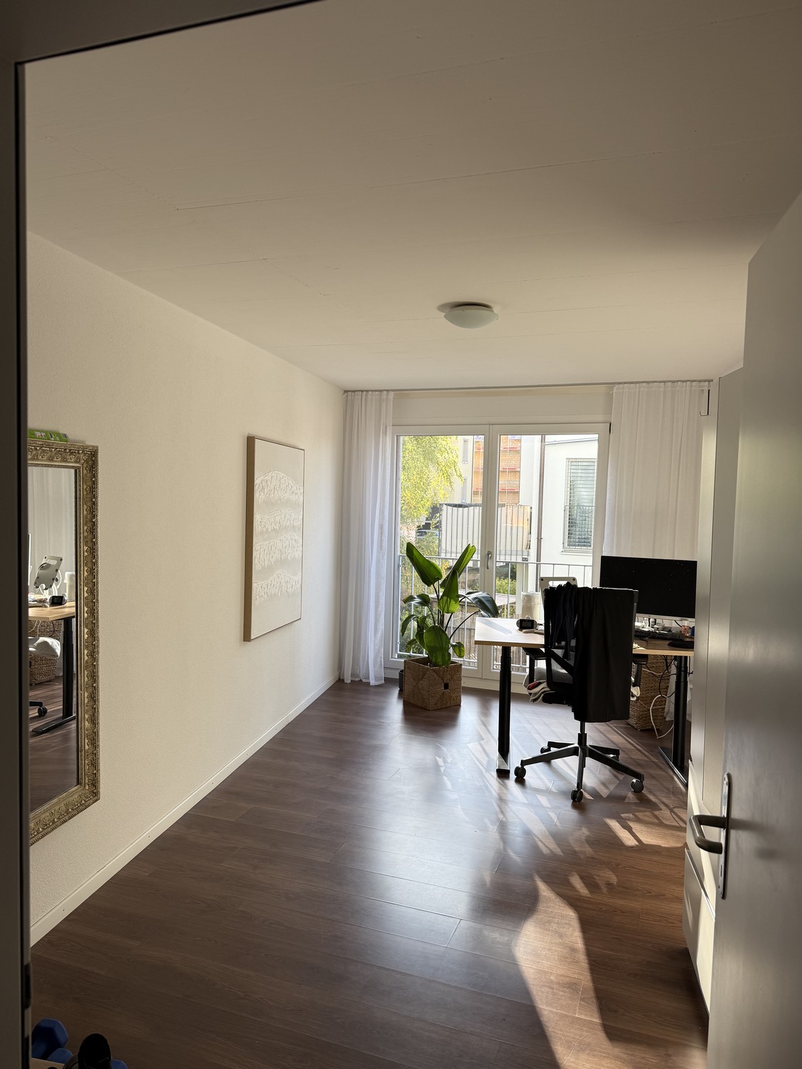 Room in a shared flat, photo 3 of 7