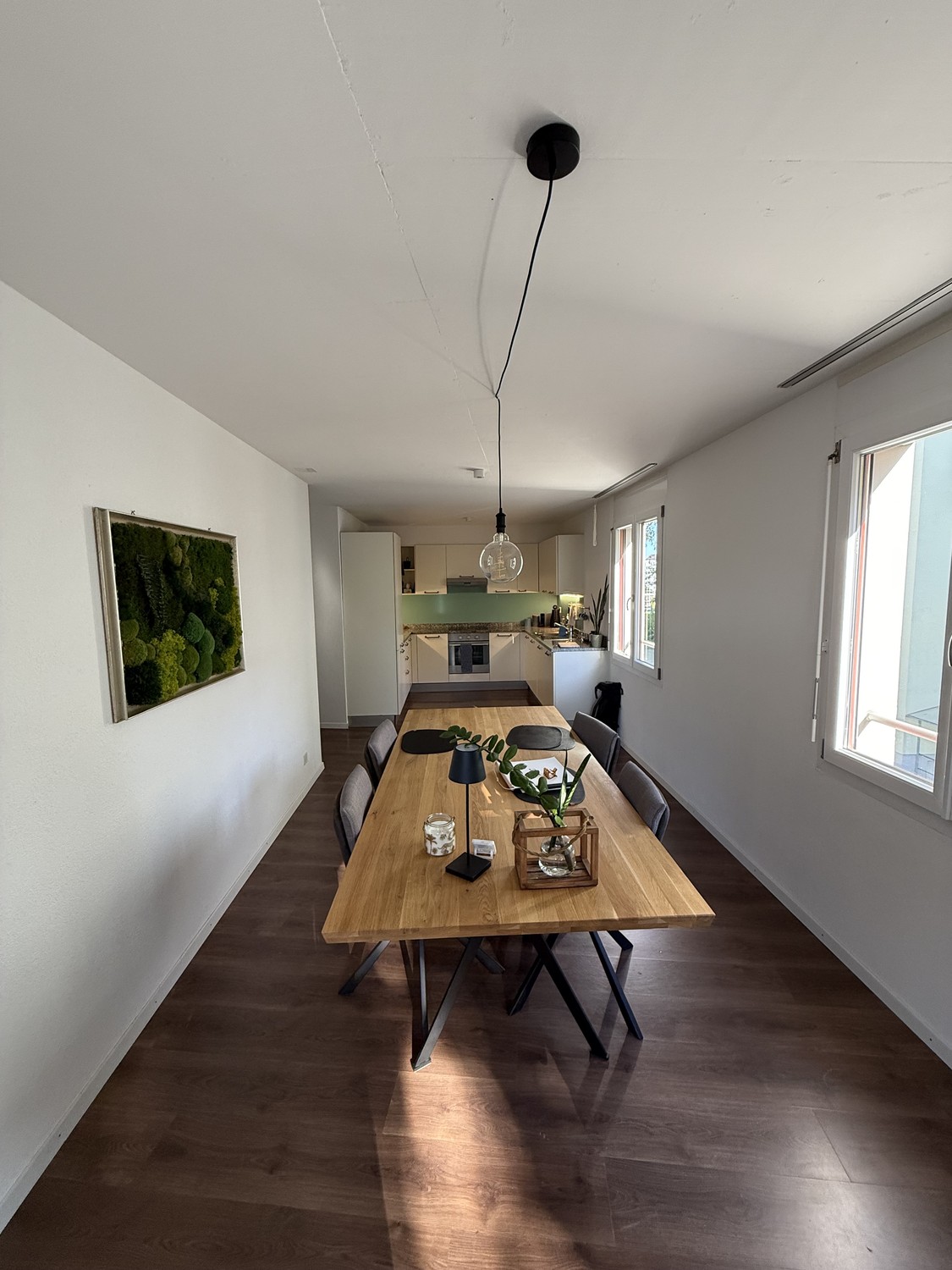Room in a shared flat, photo 2 of 7