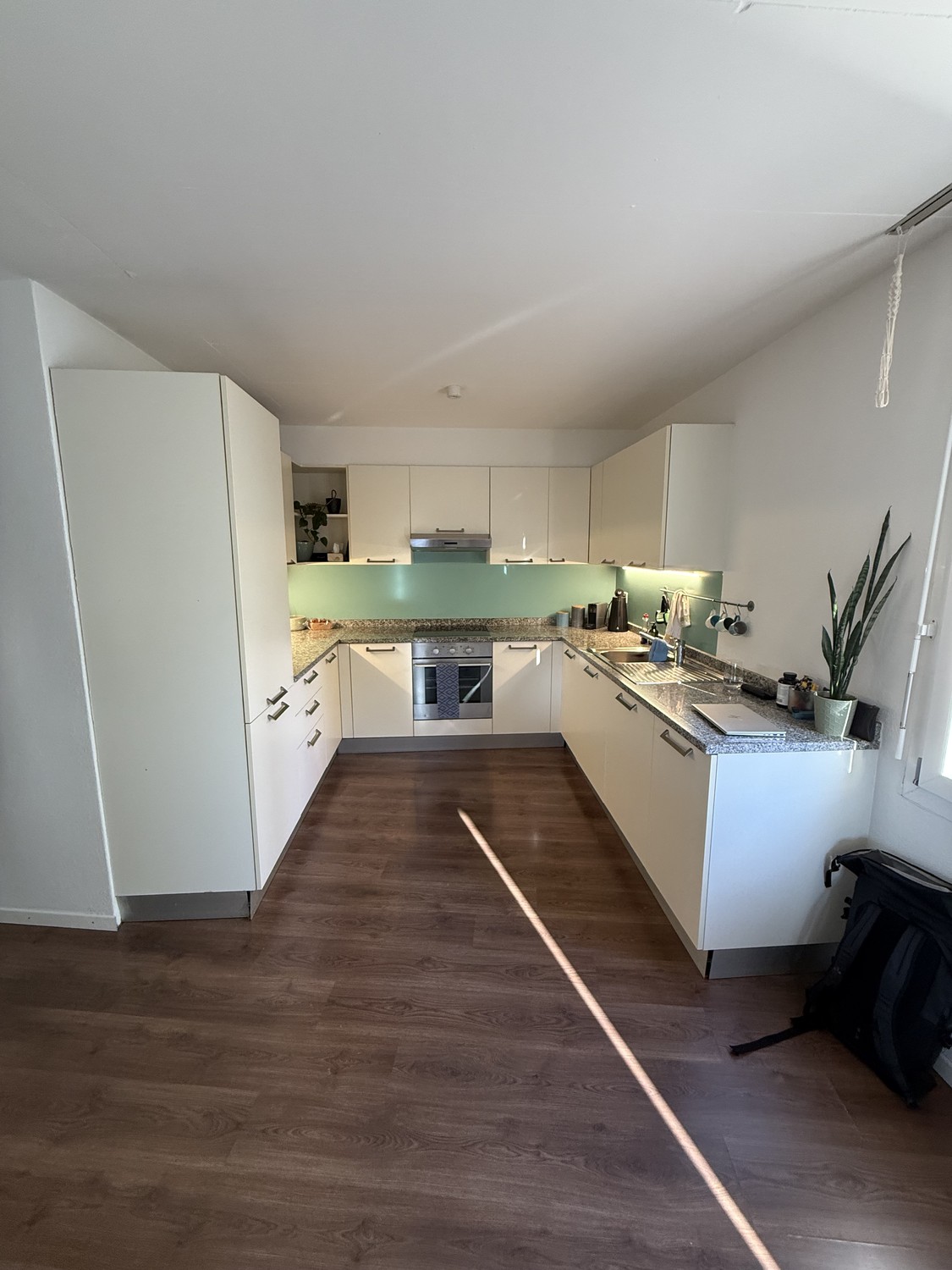 Room in a shared flat, photo 4 of 7