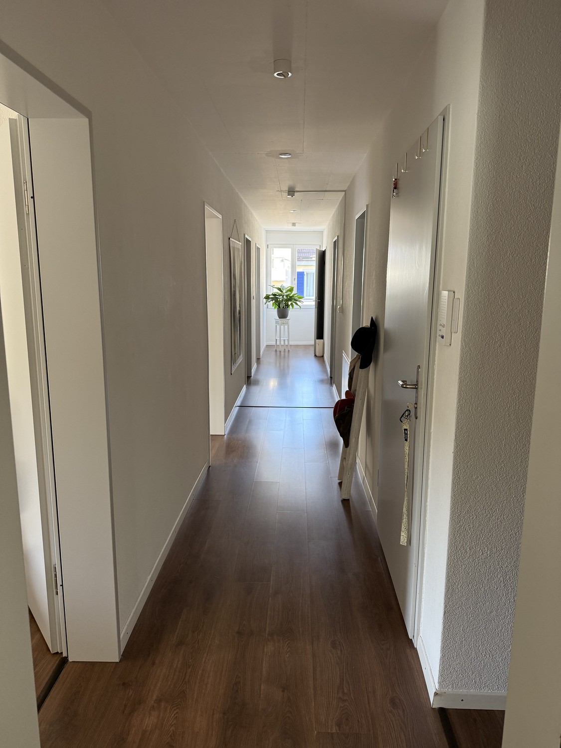 Room in a shared flat, photo 6 of 7