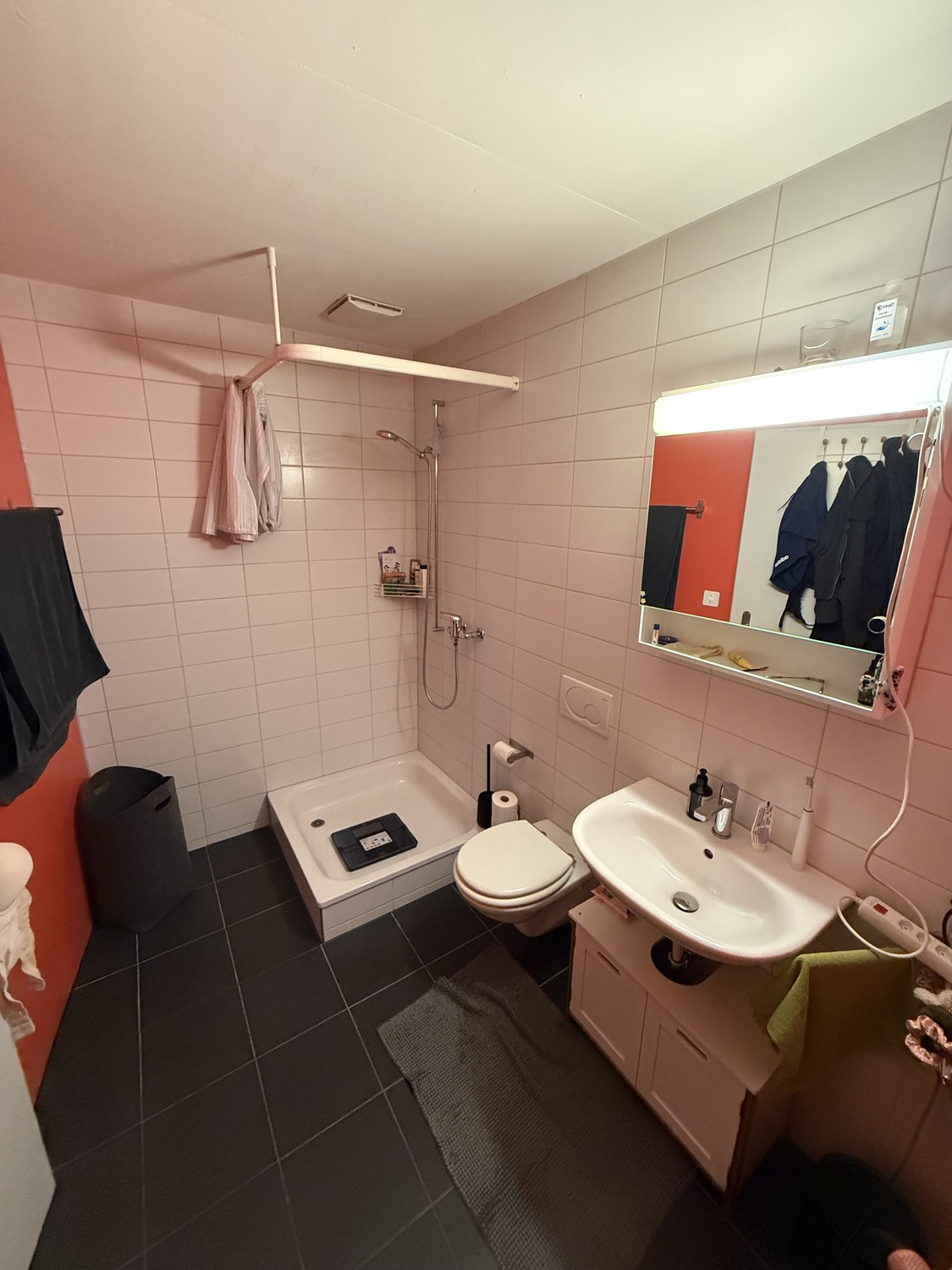 Room in a shared flat, photo 7 of 7